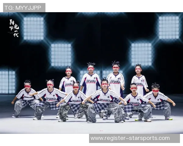 实时新闻全国街舞大赛点评深圳街舞队精彩表现与未来发展潜力分析