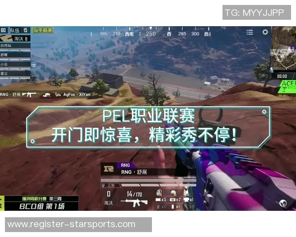 世界杯新闻和平精英巨献：深入解析RNG战队的技术实力与战术创新之道